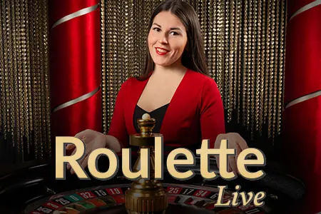 Roulette TIP88