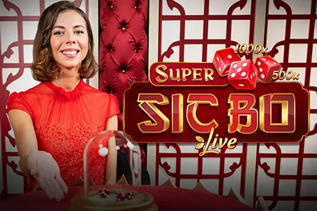 Super Sic Bo TIP88