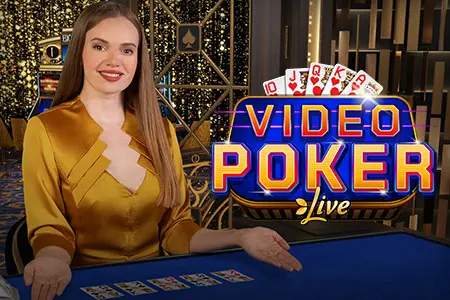 Video Poker TIP88