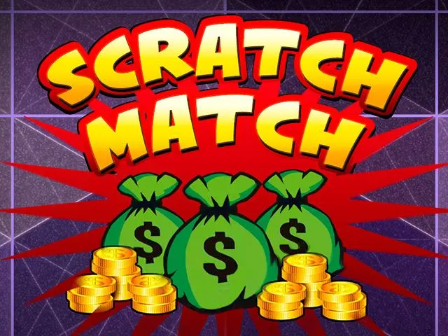 Scratch Match TIP88
