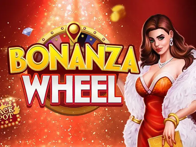 Bonanza Wheel TIP88