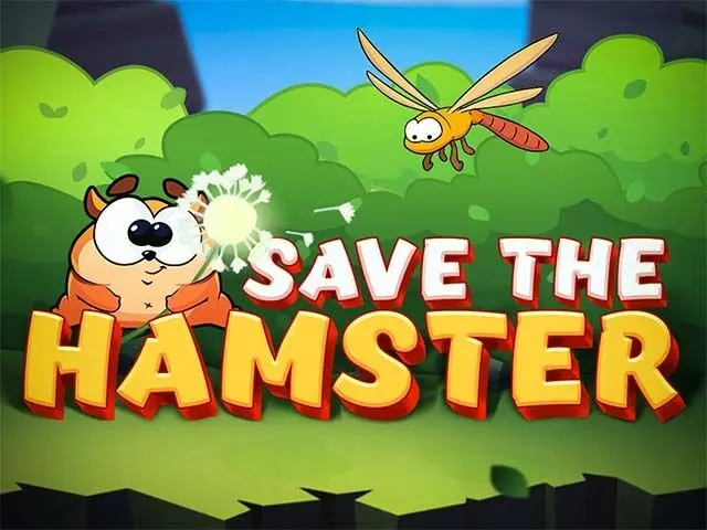 Save the Hamster TIP88