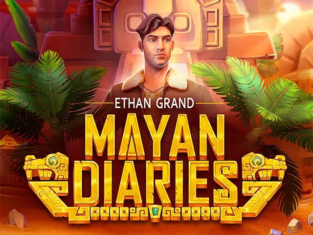 Ethan Grand: Mayan Diaries TIP88