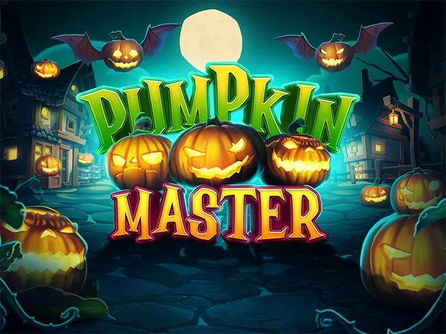 Pumpkin Master TIP88