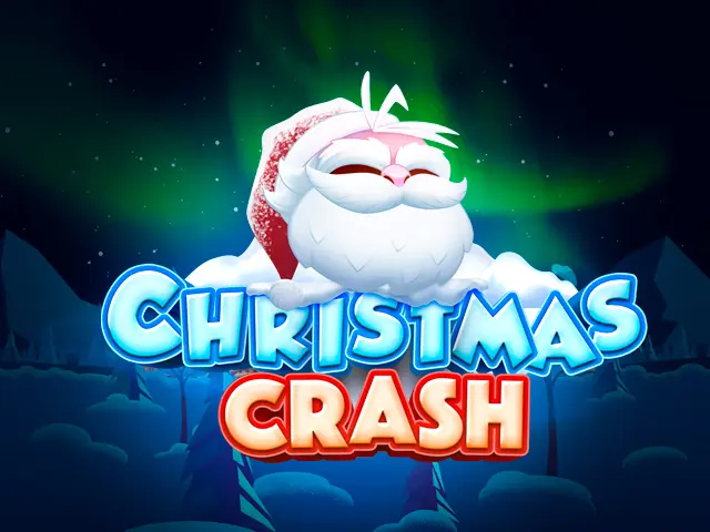 Christmas Crash TIP88