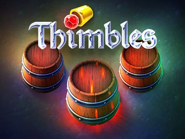 Thimbles TIP88