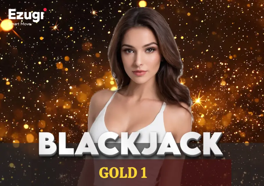 Gold Blackjack 1 TIP88