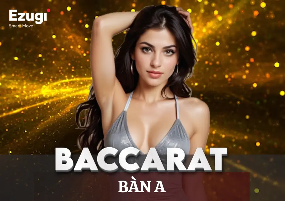 Baccarat A TIP88