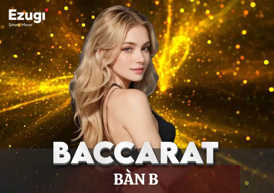 Baccarat B TIP88