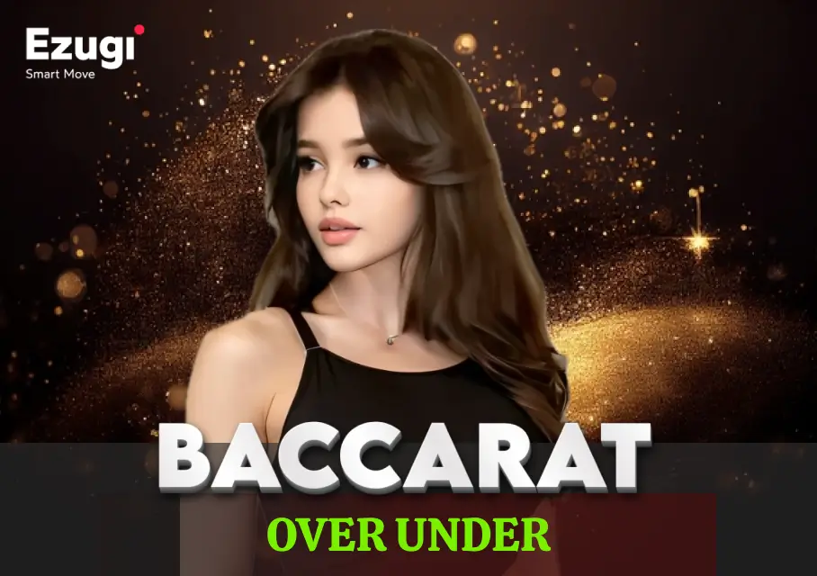 Over Under Baccarat TIP88