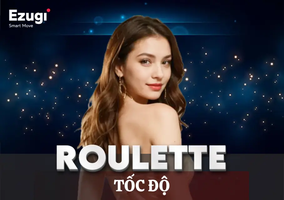 Speed Roulette TIP88