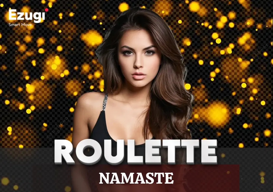 Namaste Roulette TIP88