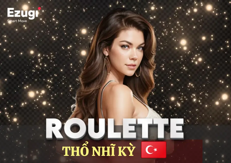 Turkish Roulette TIP88