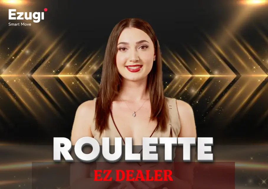 EZ Dealer Roulette TIP88