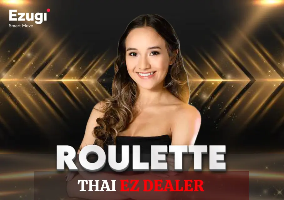 EZ Dealer Roulette Thai TIP88