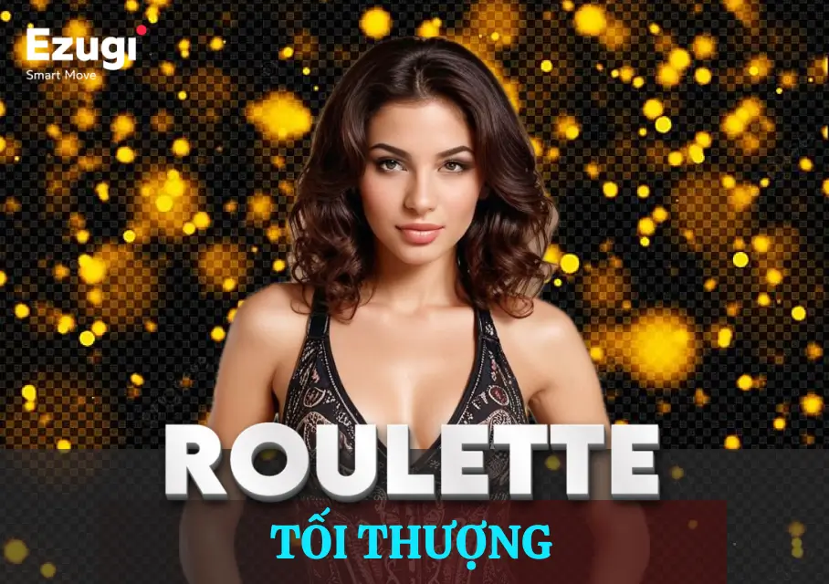 Ultimate Roulette TIP88