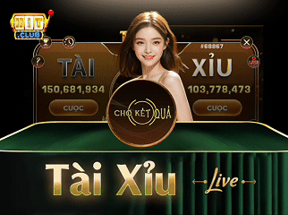 Tài Xỉu Live TIP88
