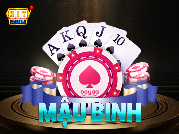 Mậu Binh TIP88