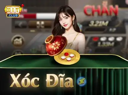 Xóc Đĩa Siêu Tốc TIP88
