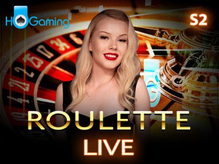 S2 Roulette TIP88