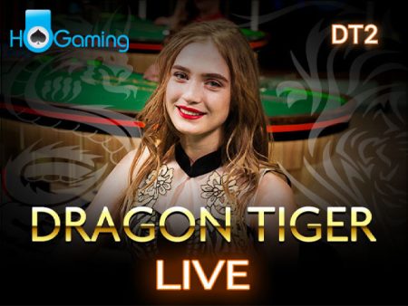 DT2 Dragon Tiger TIP88
