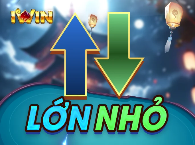 Lớn Nhỏ TIP88