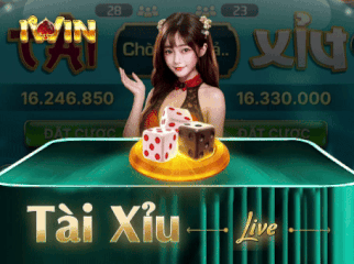 Tài Xỉu Live TIP88