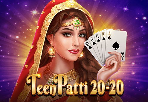 TeenPatti 20-20 TIP88