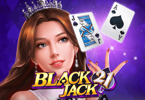Blackjack TIP88
