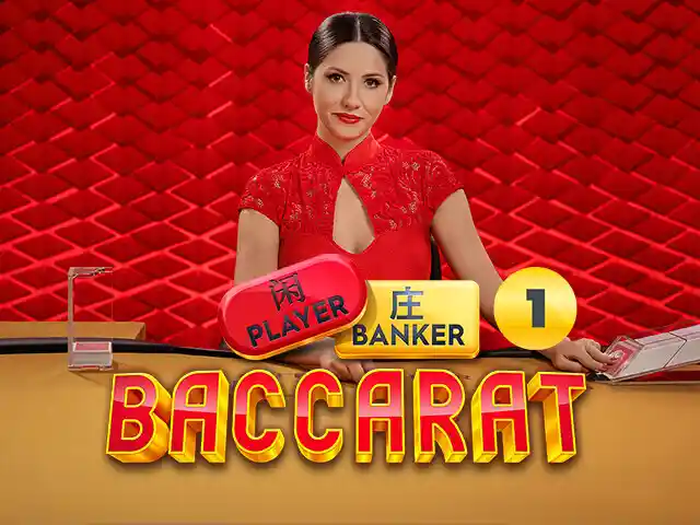 Baccarat 1 TIP88