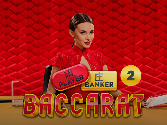 Baccarat 2 TIP88