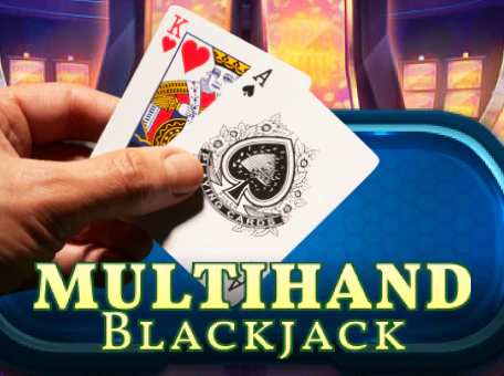 Multihand Blackjack TIP88