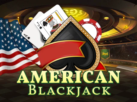 American Blackjack TIP88