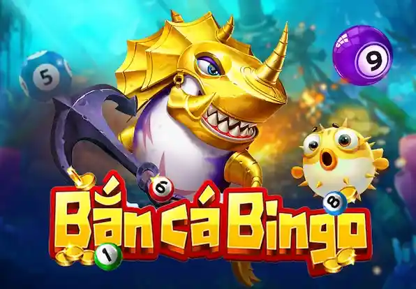 Bingo Fishing TIP88