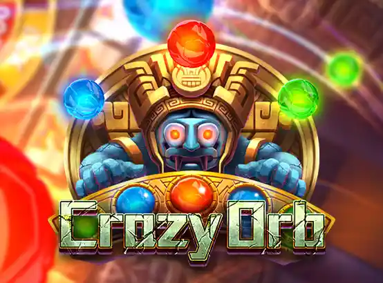 Crazy Orb TIP88