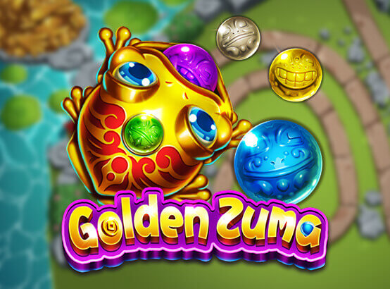 Golden Zuma TIP88