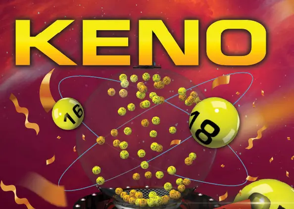 Keno TIP88