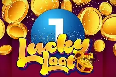 Lucky Loot TIP88
