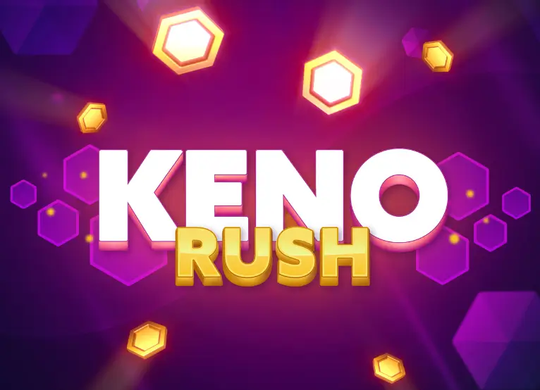 Keno Rush TIP88