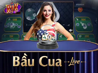 Bầu Cua Live TIP88
