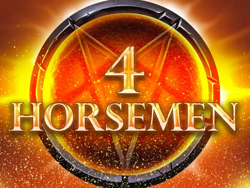 4 Horsemen TIP88