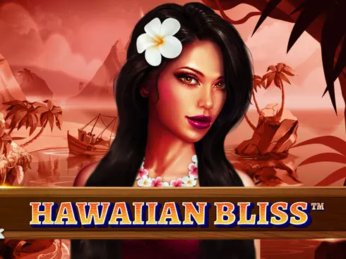 Hawaiian Bliss TIP88