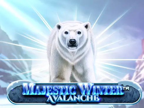 Majestic Winter - Avalanche TIP88