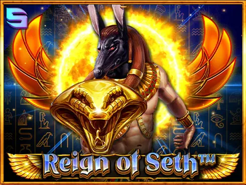 Reign Of Seth TIP88