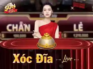 Xóc Đĩa Live TIP88