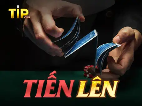 Tiến Lên Đếm Lá TIP88