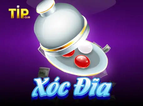 Xóc Đĩa TIP88