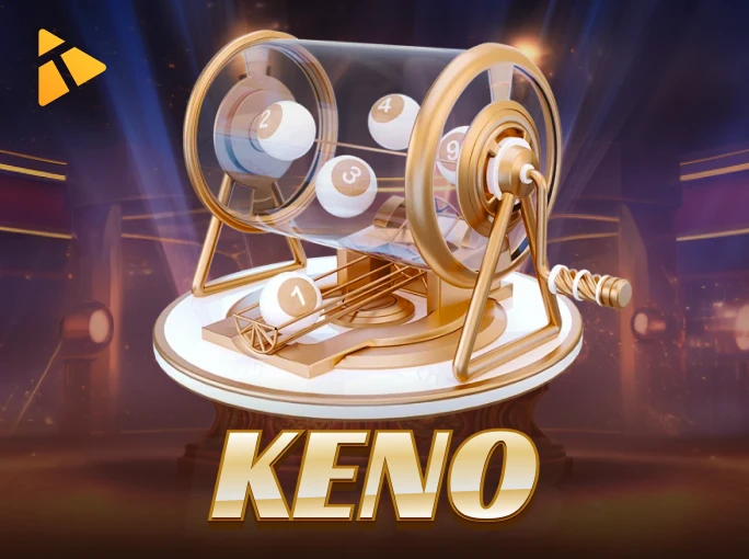 Keno TIP88