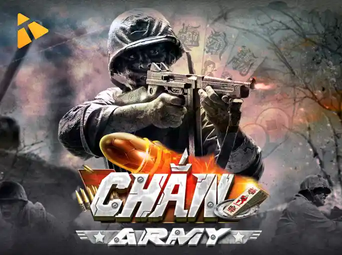 Chắn Army TIP88