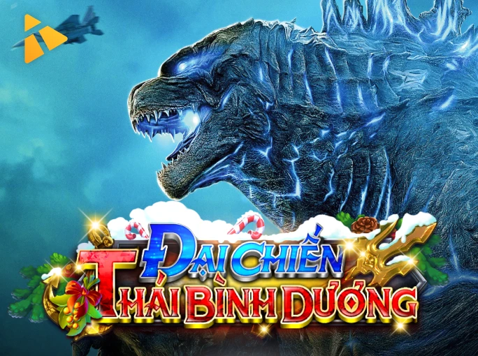 Đại Chiến Thái Bình Dương TIP88